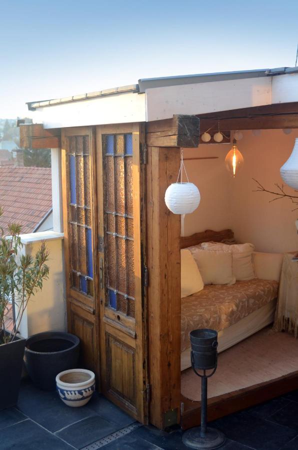 Filia Apartman Eger Extérieur photo
