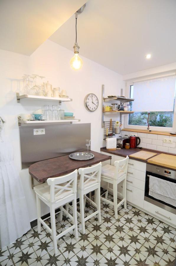 Filia Apartman Eger Extérieur photo