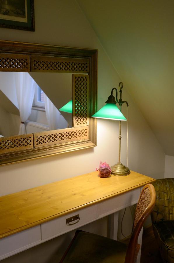 Filia Apartman Eger Extérieur photo